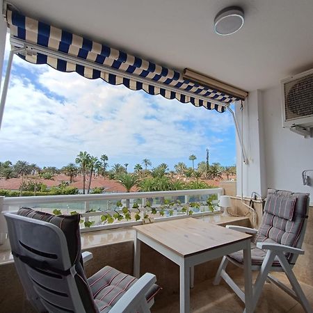 Sunny Apartment Teneguia By Yumbo Playa del Inglés Eksteriør billede