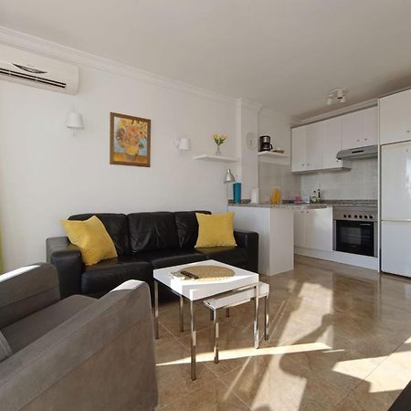 Sunny Apartment Teneguia By Yumbo Playa del Inglés Eksteriør billede
