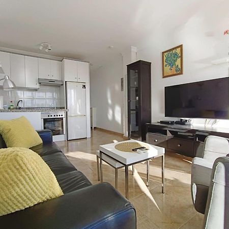 Sunny Apartment Teneguia By Yumbo Playa del Inglés Eksteriør billede