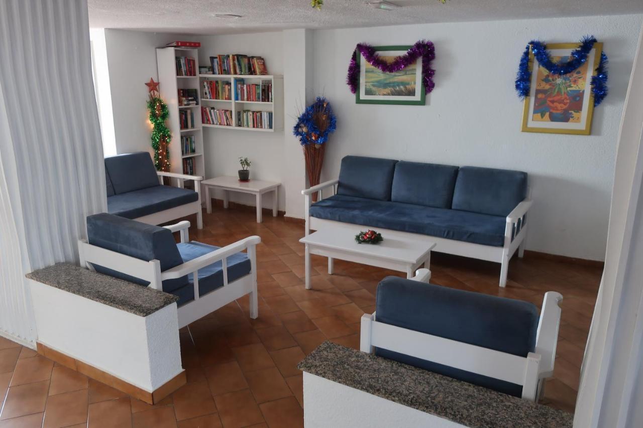 Sunny Apartment Teneguia By Yumbo Playa del Inglés Eksteriør billede