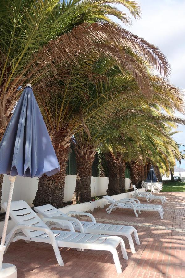 Sunny Apartment Teneguia By Yumbo Playa del Inglés Eksteriør billede