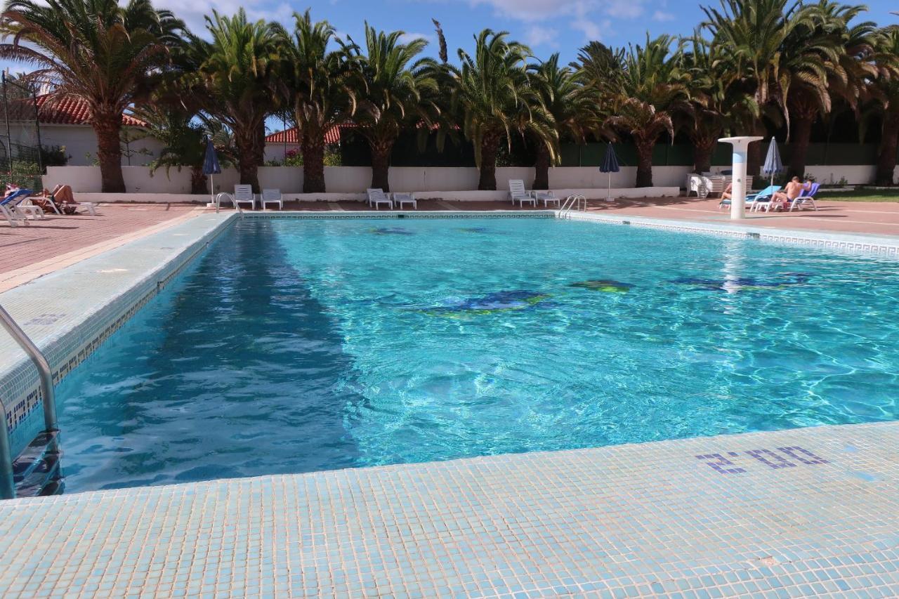 Sunny Apartment Teneguia By Yumbo Playa del Inglés Eksteriør billede