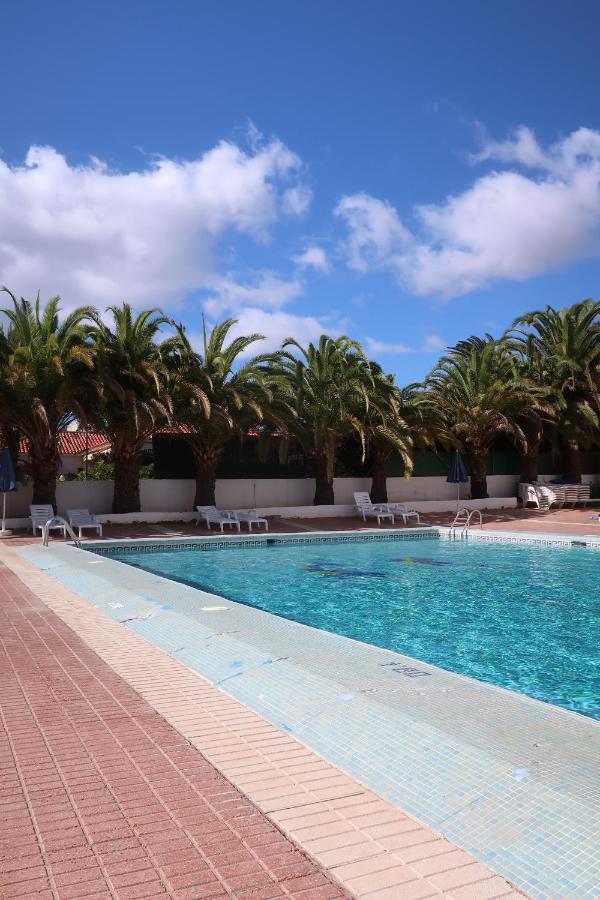 Sunny Apartment Teneguia By Yumbo Playa del Inglés Eksteriør billede