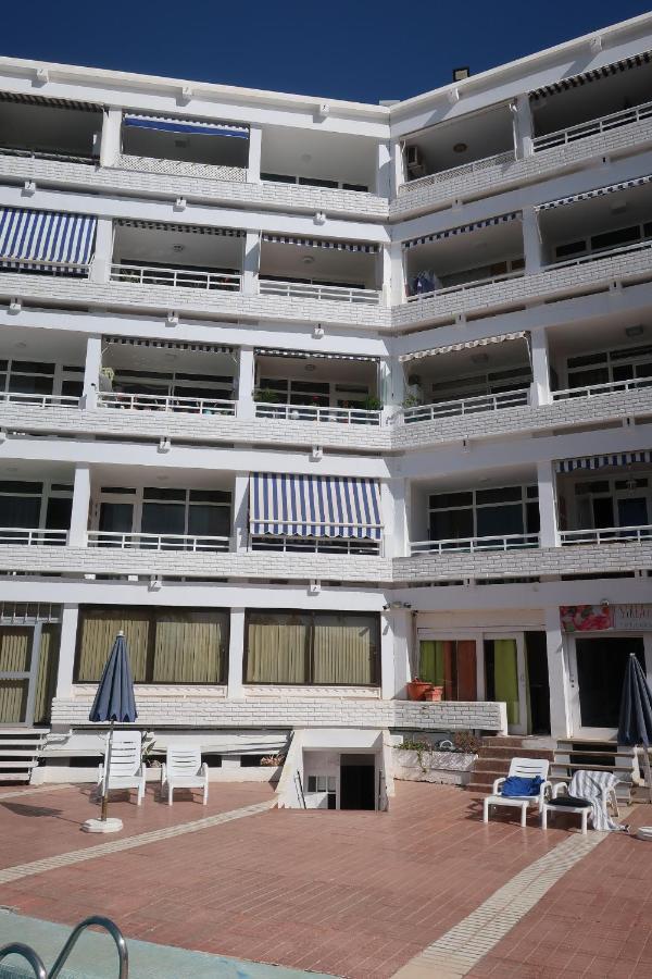 Sunny Apartment Teneguia By Yumbo Playa del Inglés Eksteriør billede