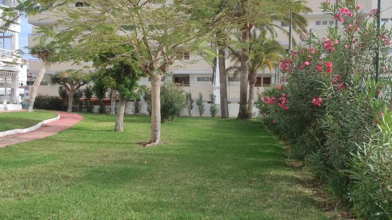 Sunny Apartment Teneguia By Yumbo Playa del Inglés Eksteriør billede