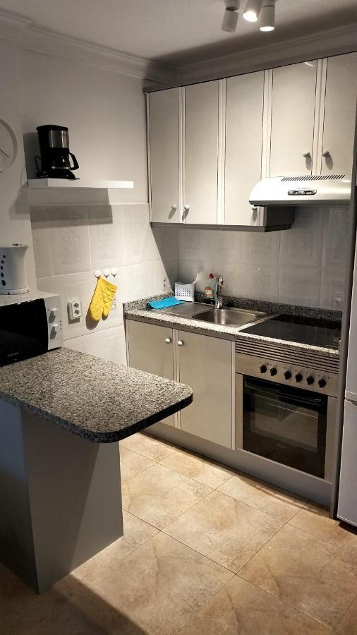 Sunny Apartment Teneguia By Yumbo Playa del Inglés Eksteriør billede