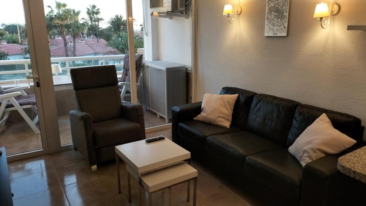 Sunny Apartment Teneguia By Yumbo Playa del Inglés Eksteriør billede