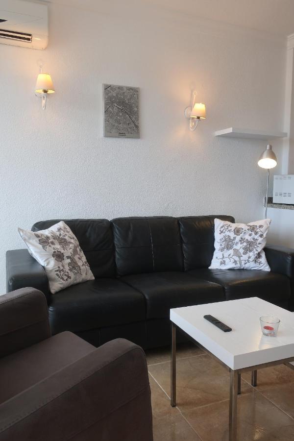 Sunny Apartment Teneguia By Yumbo Playa del Inglés Eksteriør billede