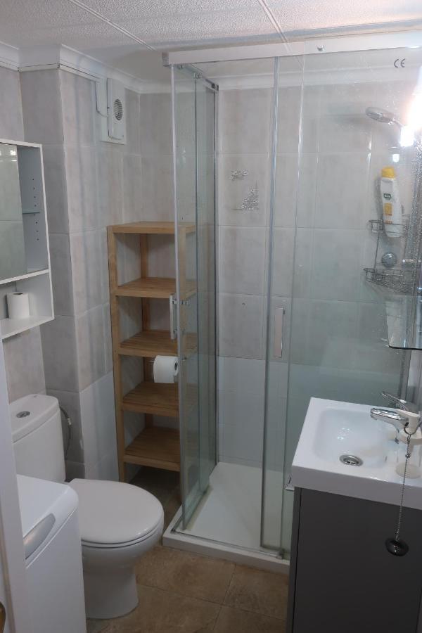 Sunny Apartment Teneguia By Yumbo Playa del Inglés Eksteriør billede