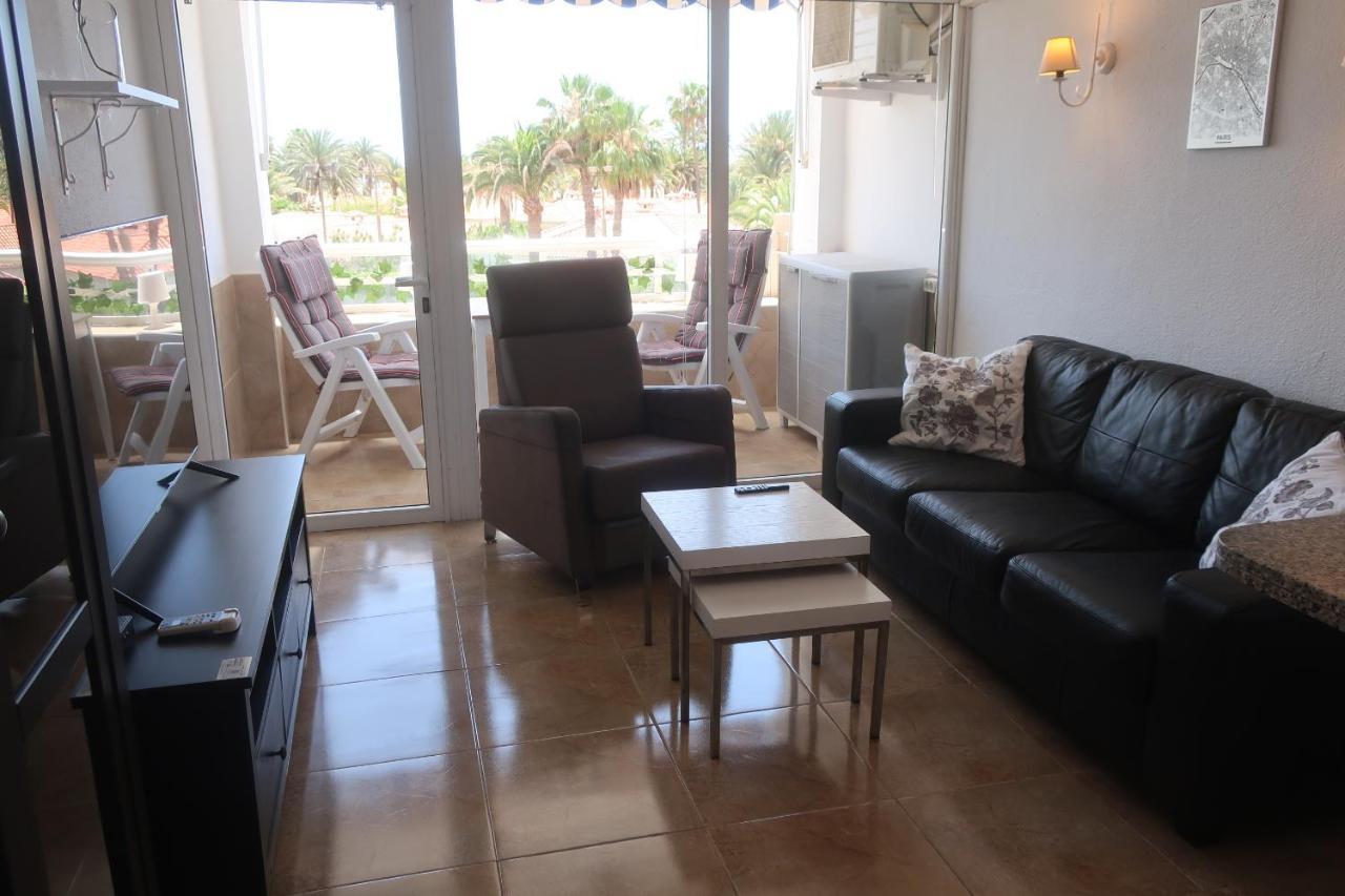 Sunny Apartment Teneguia By Yumbo Playa del Inglés Eksteriør billede