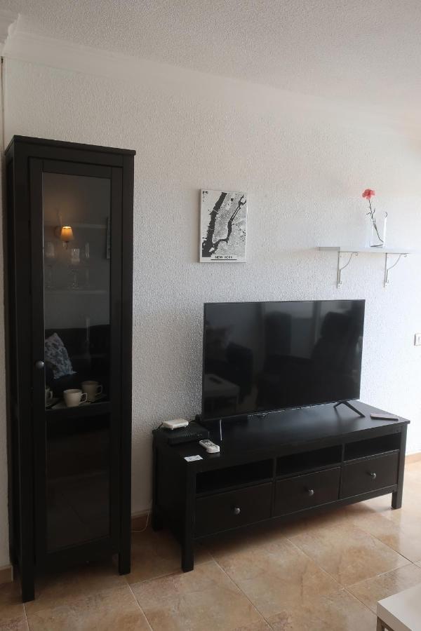 Sunny Apartment Teneguia By Yumbo Playa del Inglés Eksteriør billede