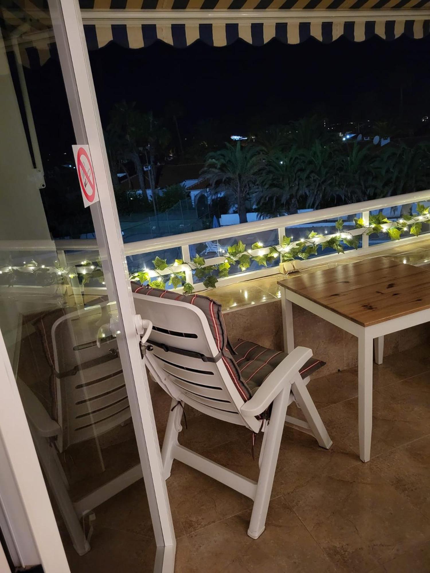 Sunny Apartment Teneguia By Yumbo Playa del Inglés Eksteriør billede