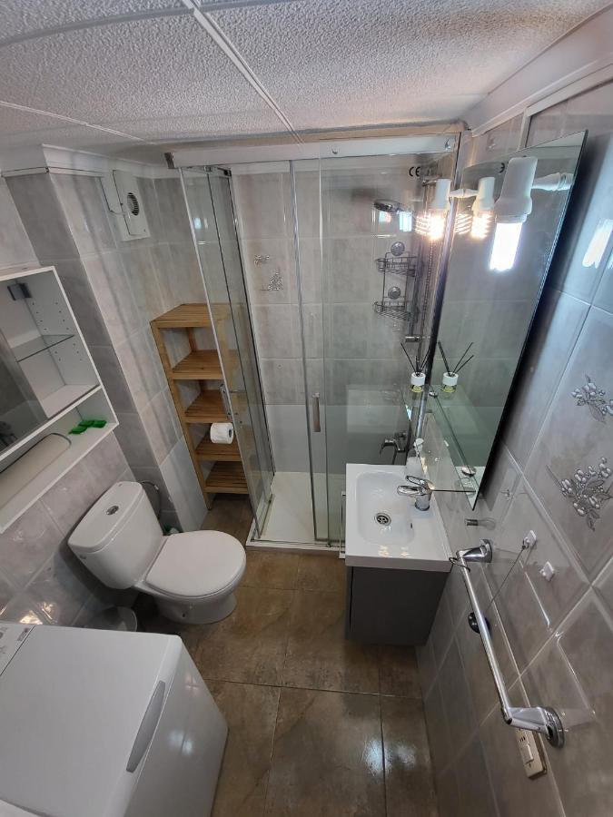 Sunny Apartment Teneguia By Yumbo Playa del Inglés Eksteriør billede