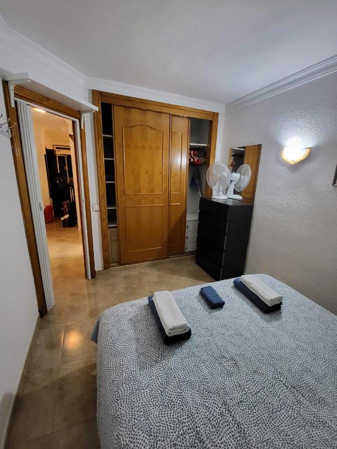 Sunny Apartment Teneguia By Yumbo Playa del Inglés Eksteriør billede