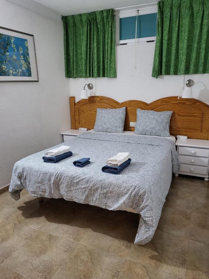 Sunny Apartment Teneguia By Yumbo Playa del Inglés Eksteriør billede