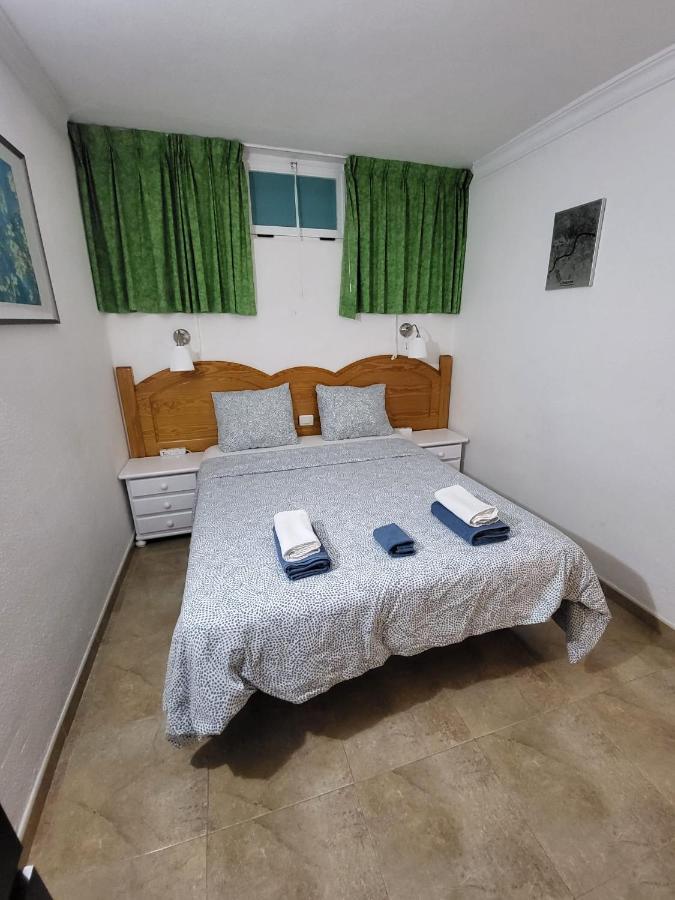Sunny Apartment Teneguia By Yumbo Playa del Inglés Eksteriør billede
