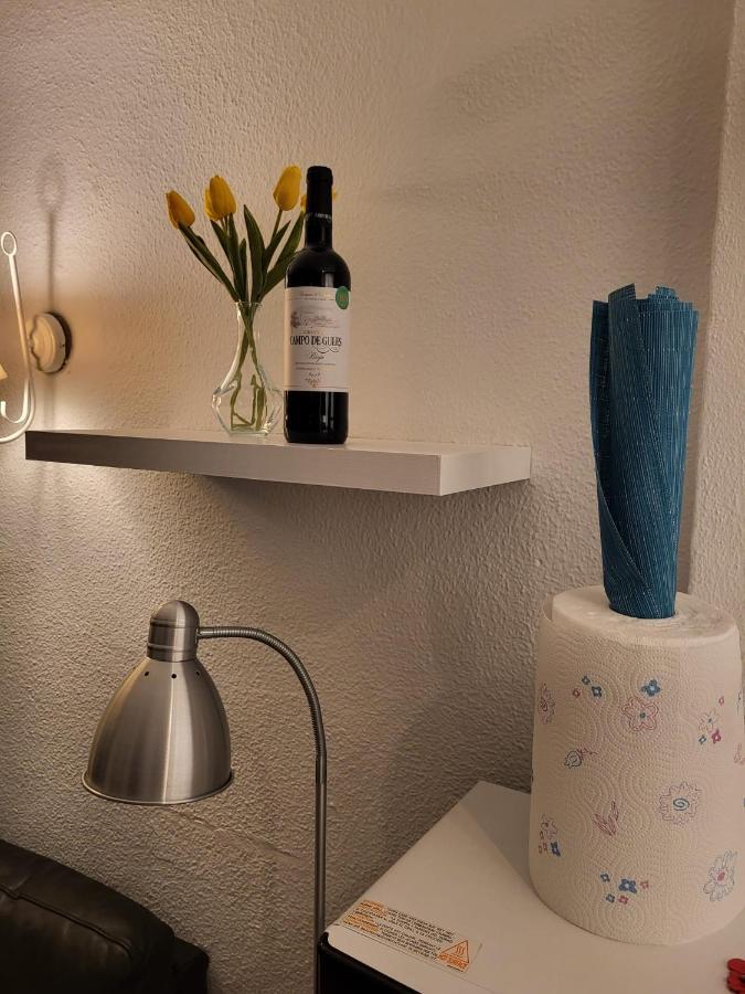 Sunny Apartment Teneguia By Yumbo Playa del Inglés Eksteriør billede